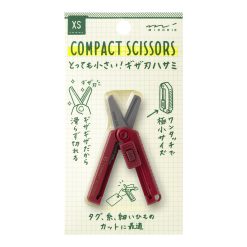 Midori XS Compact Scissors