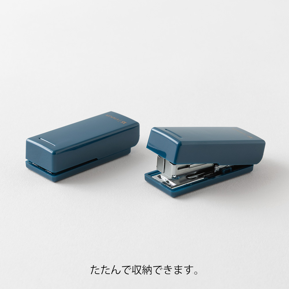 Midori XS Compact Stapler