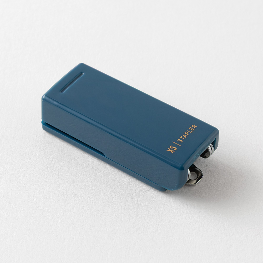 Midori XS Compact Stapler