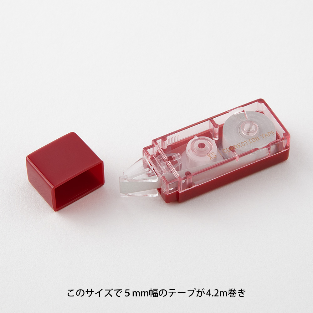 Midori XS Correction Tape