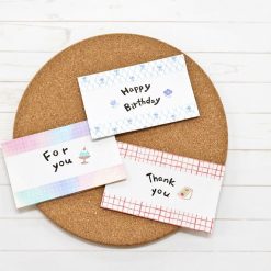Mind Wave Masking Tape - Pattern Check