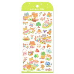 Mind Wave Stickers - Pote Pote Kids