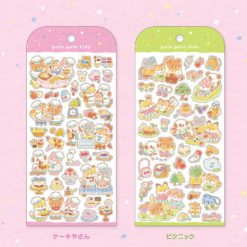 Mind Wave Stickers - Pote Pote Kids