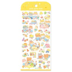 Mind Wave Stickers - Pote Pote Kids