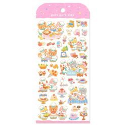 Mind Wave Stickers - Pote Pote Kids