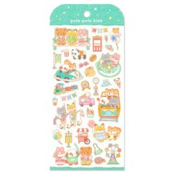 Mind Wave Stickers - Pote Pote Kids