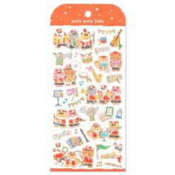 Mind Wave Stickers - Pote Pote Kids