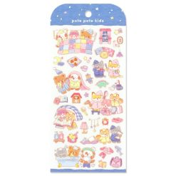 Mind Wave Stickers - Pote Pote Kids