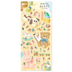 Mind Wave Stickers - Secret Friend Toys