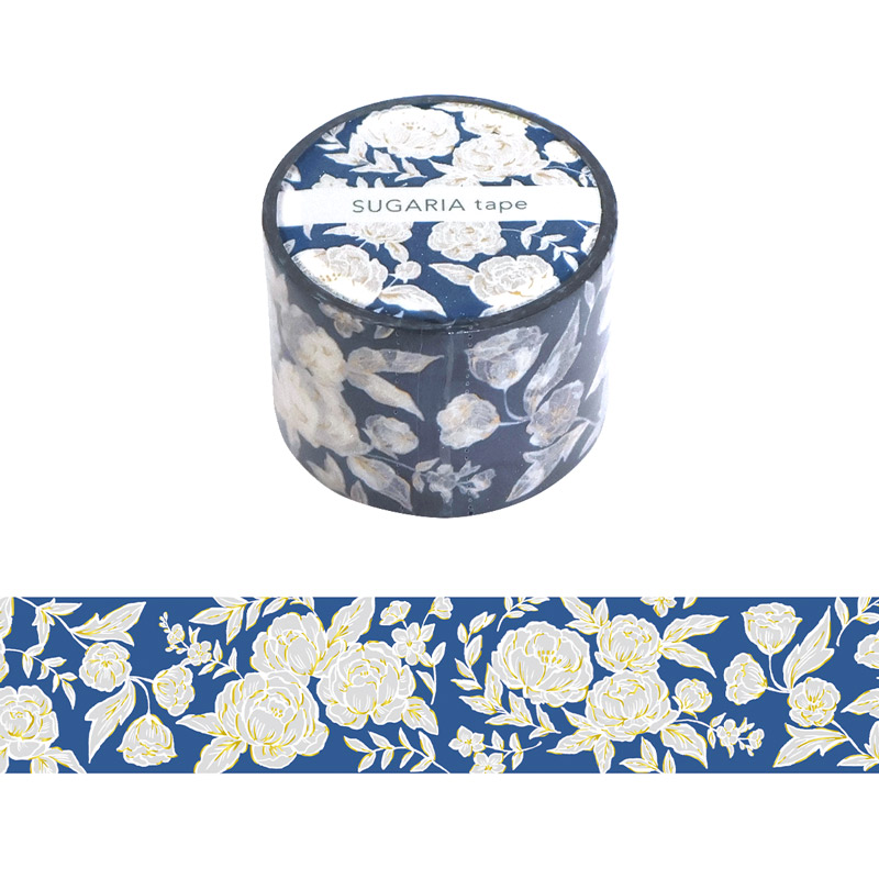 Mind Wave Sugaria Tape - Roses