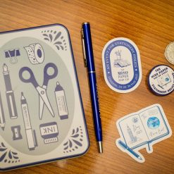 Miso Paper Stationery On-the-go Tin Box - Image 6