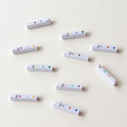 MU Inky Pen 10 - Aged Scroll Hues
