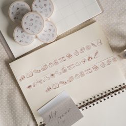 Sho Little Happiness Washi Tape - My Precious
