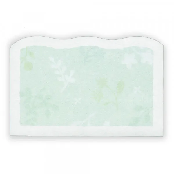 NB Wanova Mattari Animals Night Sticky Notes - Momonga