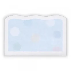 NB Wanova Mattari Animals Night Sticky Notes - Penguin