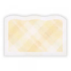 NB Wanova Mattari Animals Night Sticky Notes - Shinaenaga