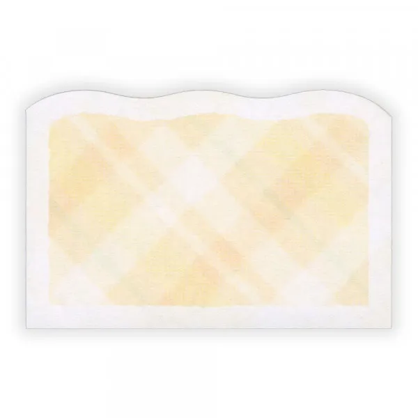 NB Wanova Mattari Animals Night Sticky Notes - Shinaenaga