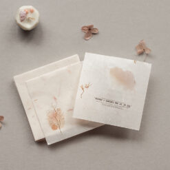 MU Natural Textured Paper - 2023 Series - Image 3