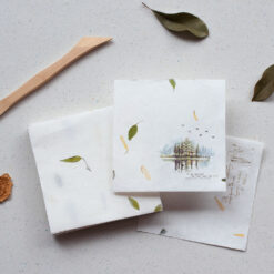 MU Natural Textured Paper - 2023 Series - Image 5