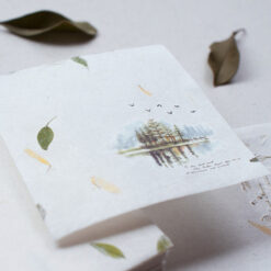 MU Natural Textured Paper - 2023 Series - Image 6