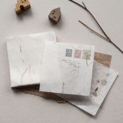 MU Natural Textured Paper - 2023 Series - Image 7