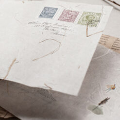 MU Natural Textured Paper - 2023 Series - Image 8