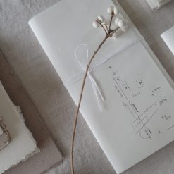 Hanen Studio Handmade Notebooks