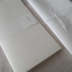 Hanen Studio Handmade Notebooks