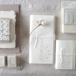 Hanen Studio Handmade Notebooks