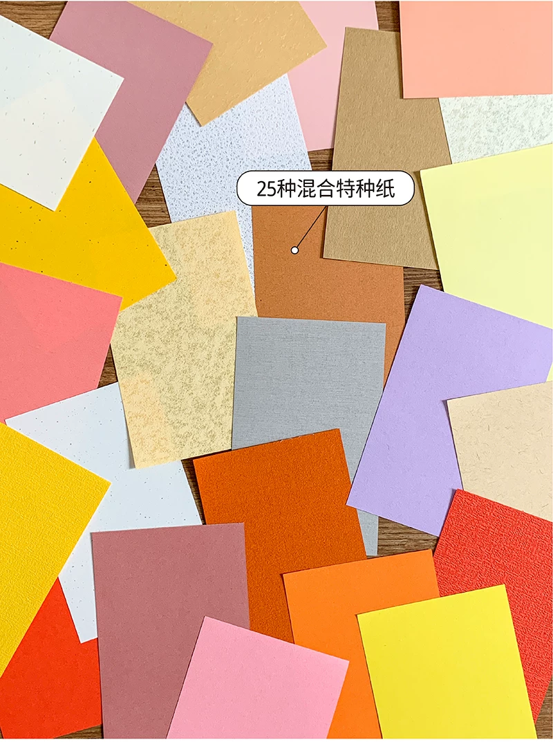 Molinta Memo Pad - Warm Room (M5)