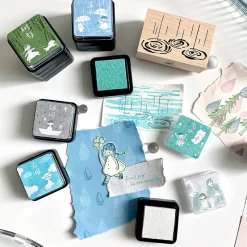 Molinta Ink Pad - Soda