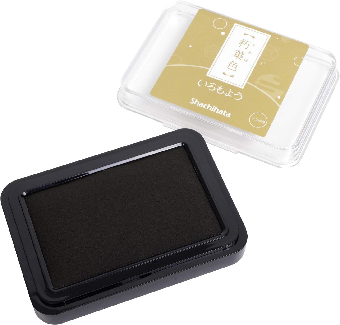 Shachihata Warabe Ink Pad - Image 13