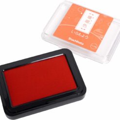 Shachihata Warabe Ink Pad - Image 14