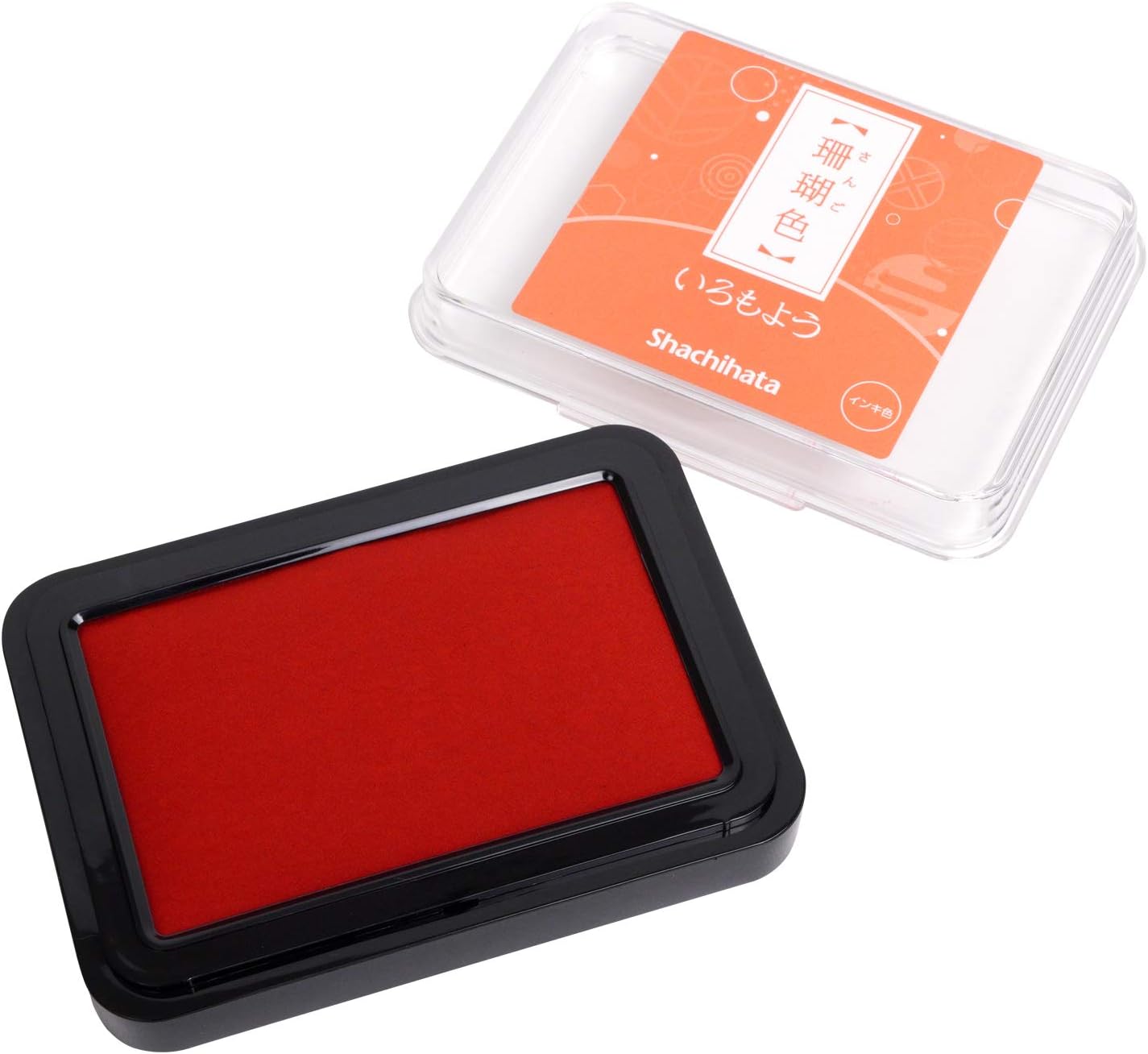 Shachihata Warabe Ink Pad - Image 14