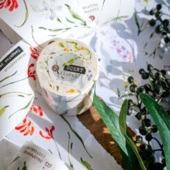 Meow Illustration Tape - Scent.floral - Image 14