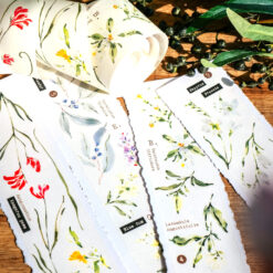 Meow Illustration Tape - Scent.floral - Image 16