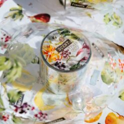 Meow Illustration Tape - Scent.fruity