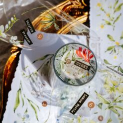 Meow Illustration Tape - Scent.floral - Image 12