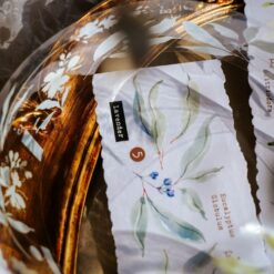Meow Illustration Tape - Scent.floral