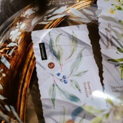 Meow Illustration Tape - Scent.floral - Image 8