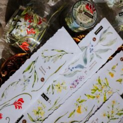Meow Illustration Tape - Scent.floral - Image 11