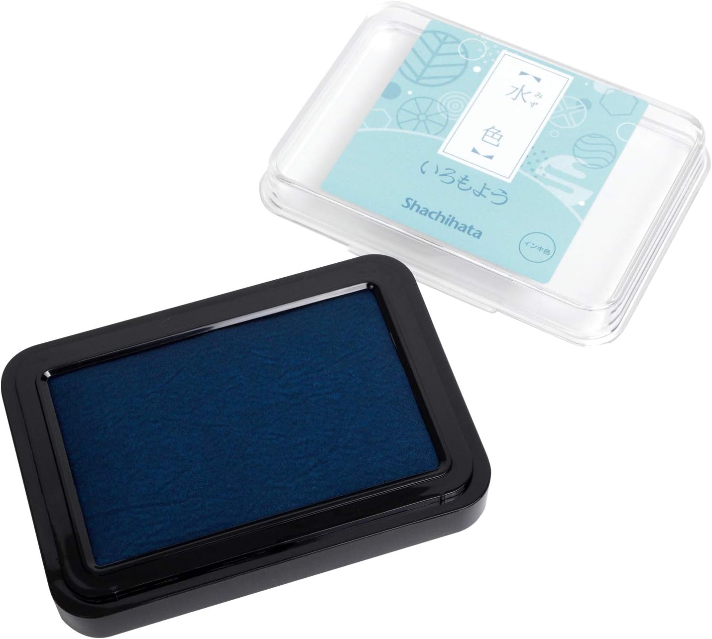 Shachihata Warabe Ink Pad - Image 25