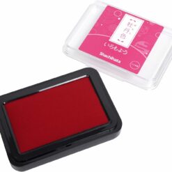 Shachihata Warabe Ink Pad - Image 29