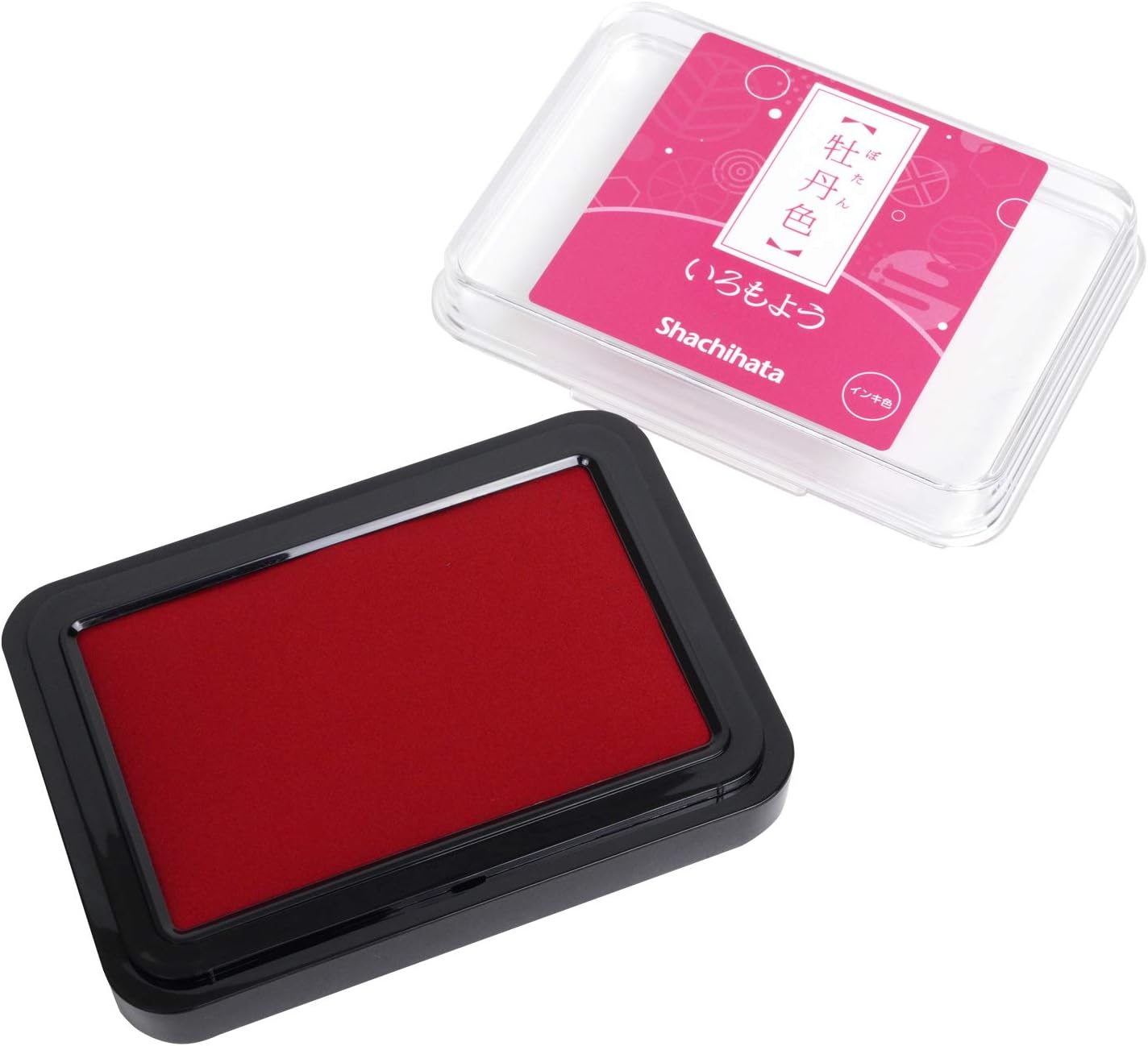 Shachihata Warabe Ink Pad - Image 29