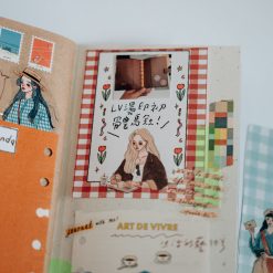 La Dolce Vita M6 Memo Refill - LDV Mail - Image 6