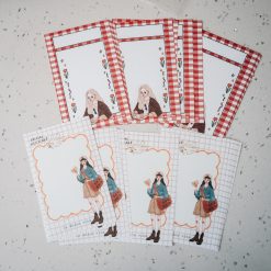 La Dolce Vita M6 Memo Refill - LDV Mail
