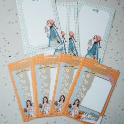 La Dolce Vita M6 Memo Refill - Daily