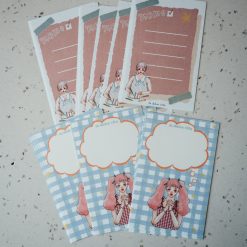 La Dolce Vita M6 Memo Refill - Wish