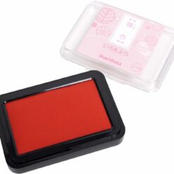 Shachihata Warabe Ink Pad - Image 26
