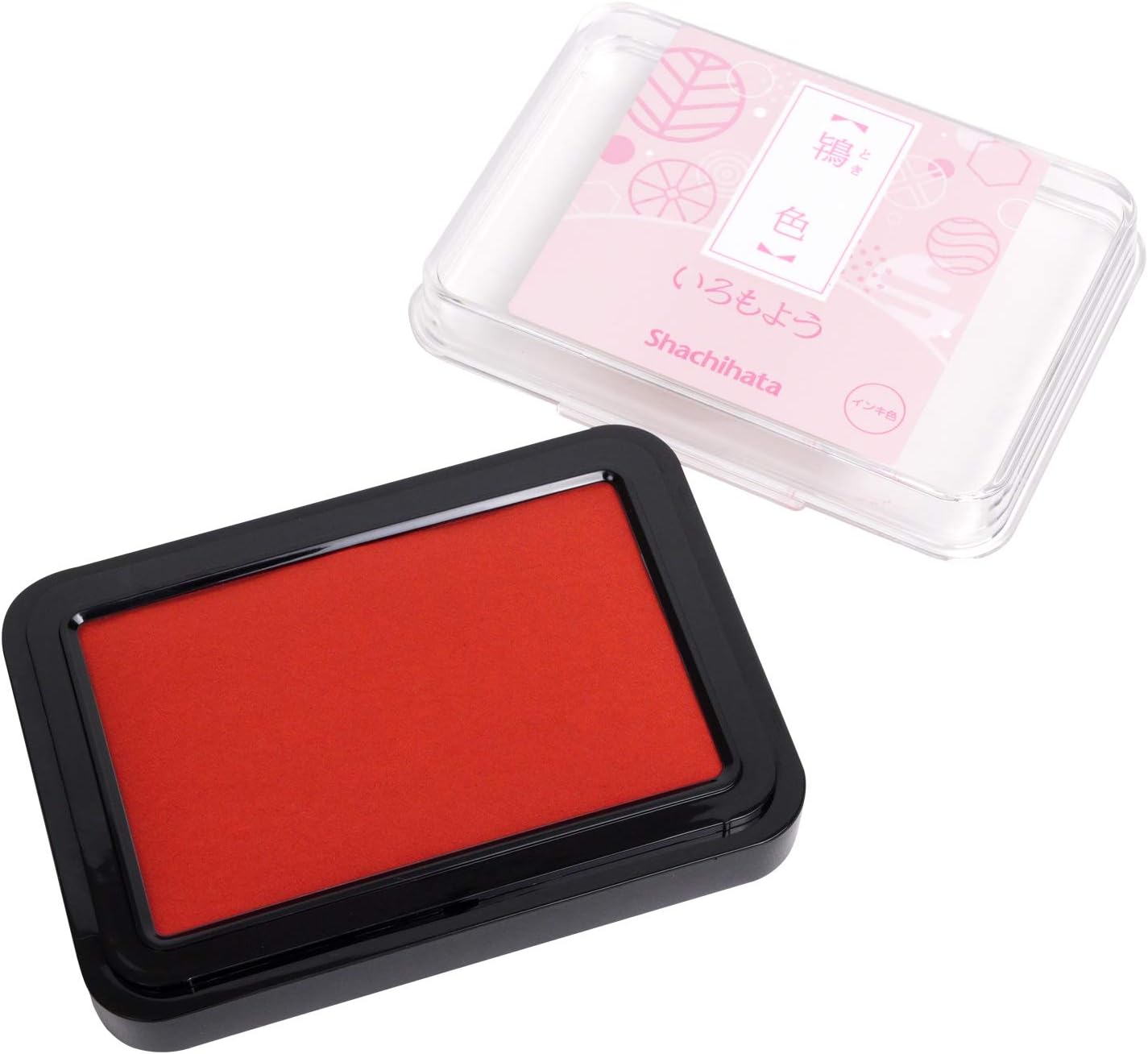 Shachihata Warabe Ink Pad - Image 26